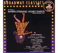 Original Cast - Funny Girl