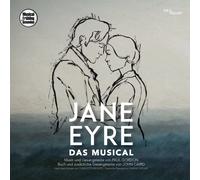 Artistes variés – Jane Eyre – das Musical
