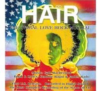 Original Cast - Hair-Australia 1992