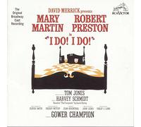 Original Cast - I Do