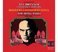Original Cast - King and I