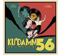 Original Cast - Ku'Damm 56-das Musical [Import]