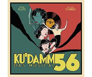 Original Cast - Ku'Damm 56-das Musical