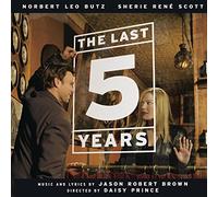 Original Cast - Last 5 Years