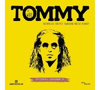 Original Cast Linz - The Who'S Tommy-das Rockmusical
