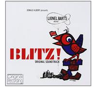 Original Cast / Lionel Bart - Blitz! Original London Cast