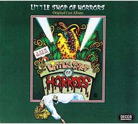 Original Cast - Little Shop of Horrors
