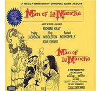 Man of La Mancha - Original Cast