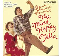 Original Cast - Most Happy Fella