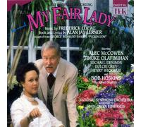 Original Cast - My Fair Lady [Import]
