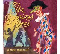 ORIGINAL CAST NEW D - GLORIOUS ONES - CD - F4z