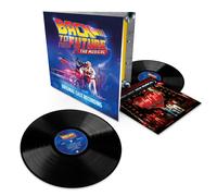 Back To The Future : The Musical