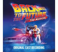 Sony – Musical – Back to the Future: the..
