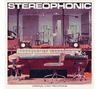 Original Cast Of Stereophonic - Stereophonic (Original Cast Recording) [Compact Discs]