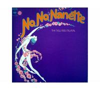 Original Cast - ORIGINAL CAST No No Nanette Soundtrack LP [Vinyle LP record]