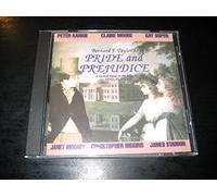 Original Cast - Pride & Prejudice