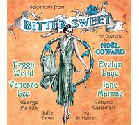 Original Cast Record - Bitter Sweet