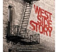 ORIGINAL CAST RECORD - West Side Story - Vinyl Record lp - G1398z