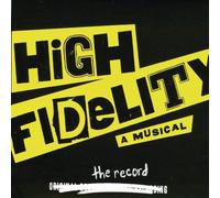 Original Cast Recording