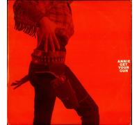 Original Cast Recording Annie Get Your Gun UK vinyl LP LM18