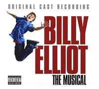 Original Cast Recording - Billy Elliot [Import]