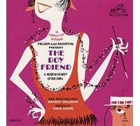 Original Cast Recording - Boy Friend
