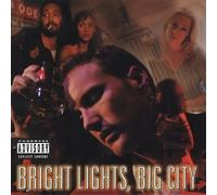Ost - Bright Lights, Big City [Import]