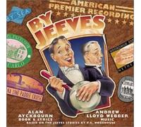 By Jeeves – Original Cast Recording