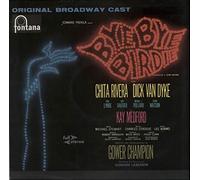 Original Cast Recording - Bye Bye Birdie