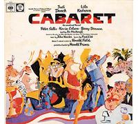 Original Cast Recording - Cabaret