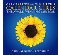 Original Cast Recording - Calendar Girls - the..