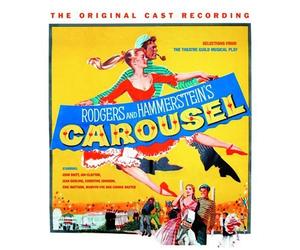 Original Cast Recording - Carousel