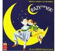 Original Cast Recording - Crazy for You [Import]