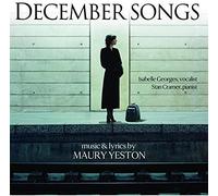 Original Cast Recording - December Songs (Bande Originale du Film)