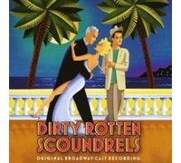 Musical - Dirty Rotten Scoundrels [Import]
