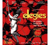 Original Cast Recording - Elegies [Import]