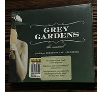 Original Cast Recording - Grey Gardens