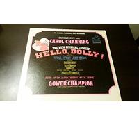 Original Cast Recording - Hello, Dolly!
