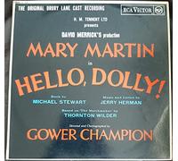 Original Cast Recording - Hello, Dolly!