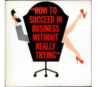 Original Cast Recording - How To Succeed In Business Without Really Trying