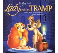 Original Cast Recording - Lady and The Tramp [Import]