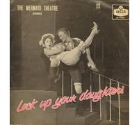 Original Cast Recording - Lock Up Your Daughters