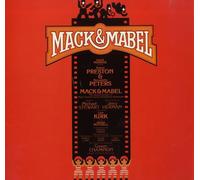 Original Cast Recording - Mack & Mabel