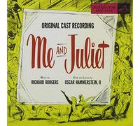 Original Cast Recording - Me and Juliet [Import]