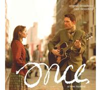Once: A New Musical (Original Cast Recording)