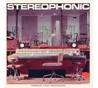 Original Cast Recording - Original Cast Recording Stereophonic (1LP Coloured)
