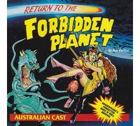 Original Cast Recording - Return to The Forbidden Planet [Import Allemand]