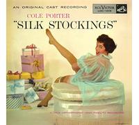 Original Cast Recording - Silk Stockings - Cole Porter