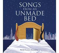 Original Cast Recording - Songs from an Unmade Bed