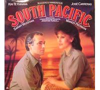 Original Cast Recording - South Pacific